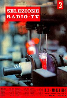 Rivista Selezione Radio